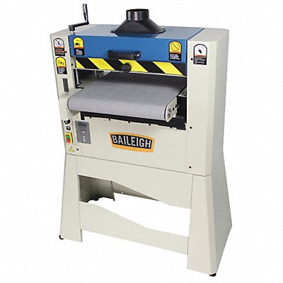 Corded Drum Sanding Machines image